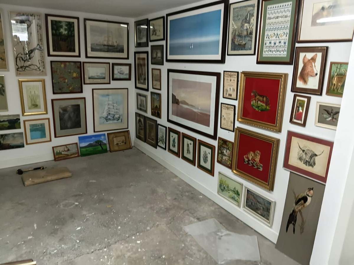 Wall Art
