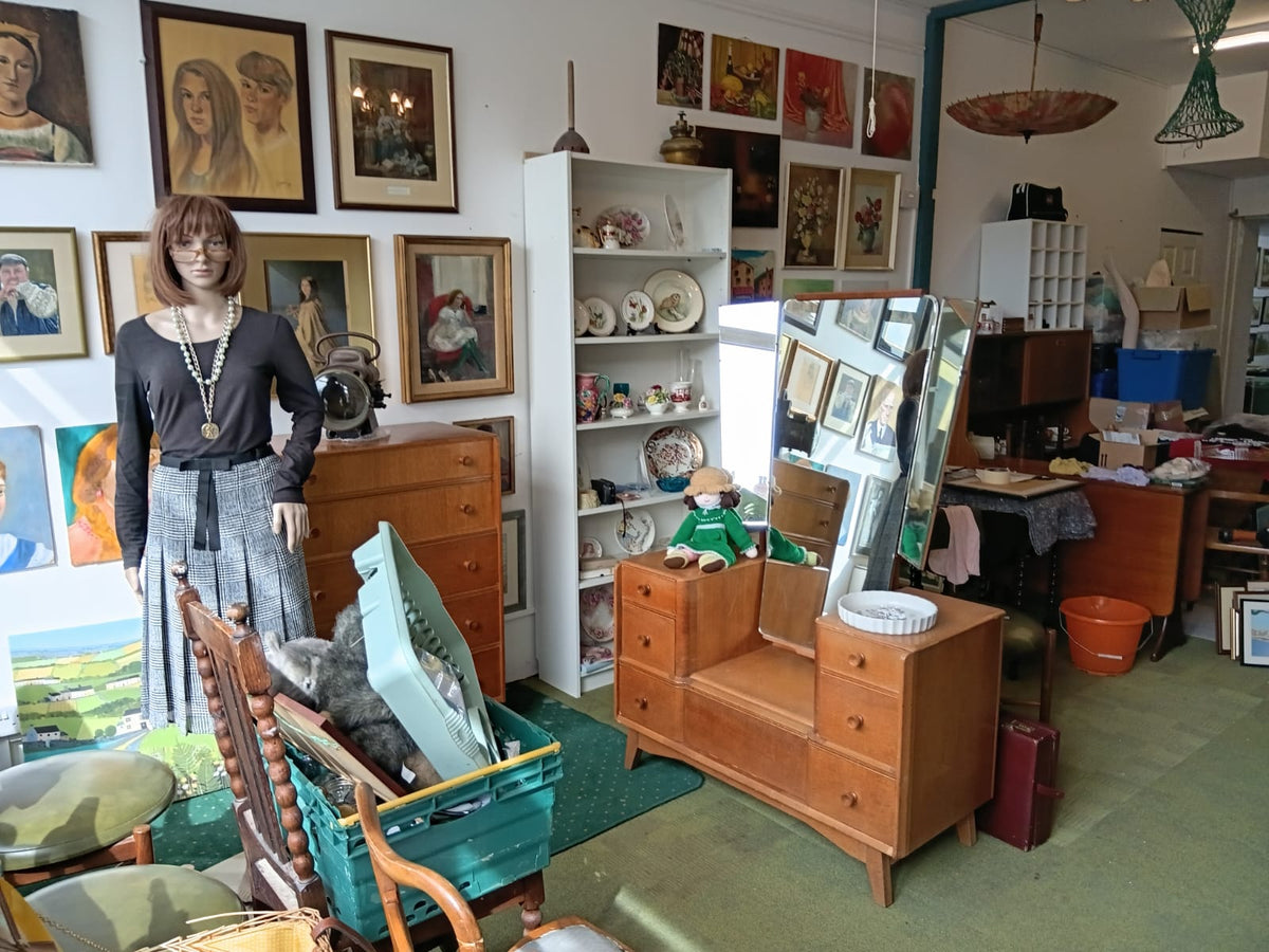 Vintage Furniture